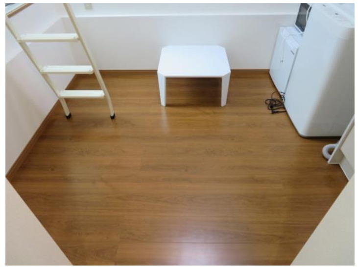 その他設備　家具家電付き☆初期安☆敷金礼金なし☆