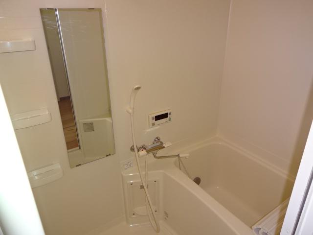 バス・シャワールーム　ユニットバス