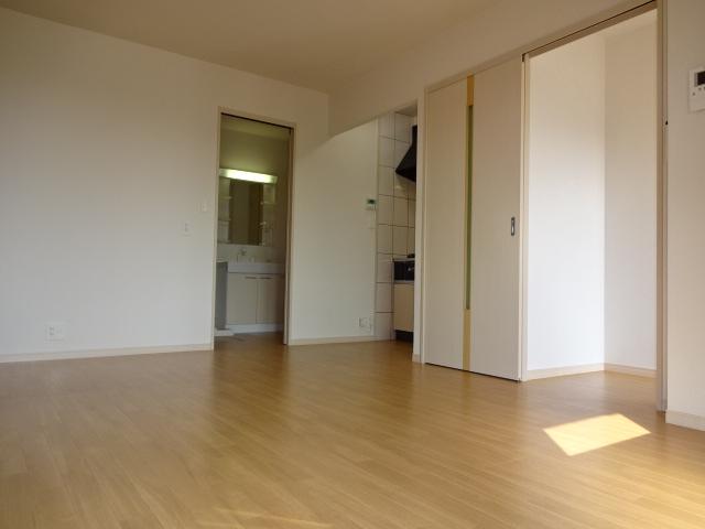 その他部屋・スペース　洋室