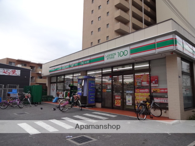 コンビニ　ローソン（コンビニ）まで180m