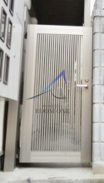 エントランス　エントランスです。