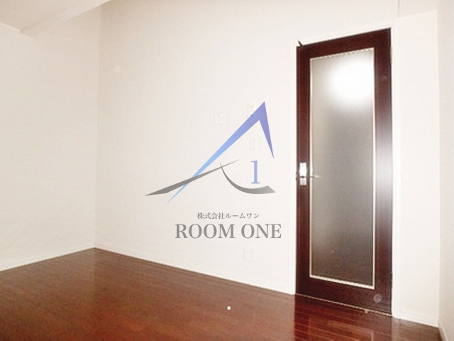 その他部屋・スペース　寝室です。