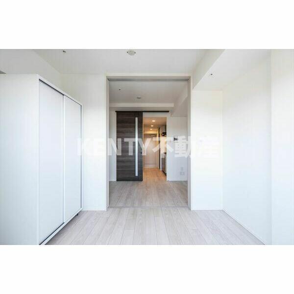 居室・リビング　使いやすいリビングです