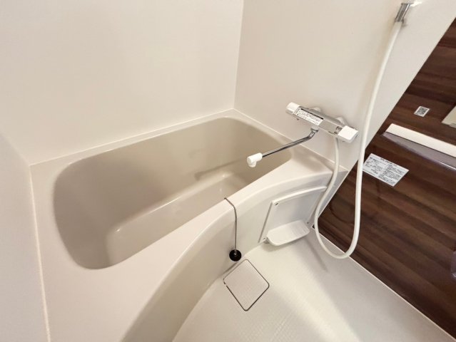 バス・シャワールーム　詳細は、RISUMO江坂本店までお問合せください♪