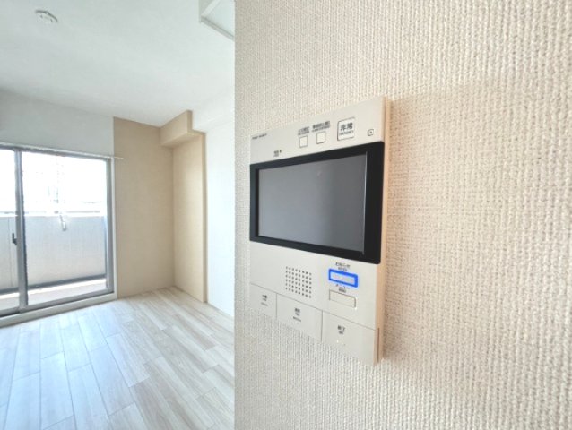 セキュリティ　詳細は、RISUMO江坂本店までお問合せください♪