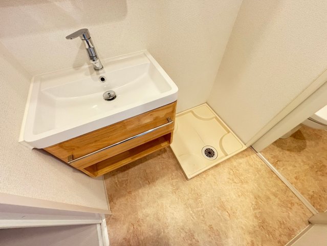 洗面設備　詳細は、RISUMO江坂本店までお問合せください♪