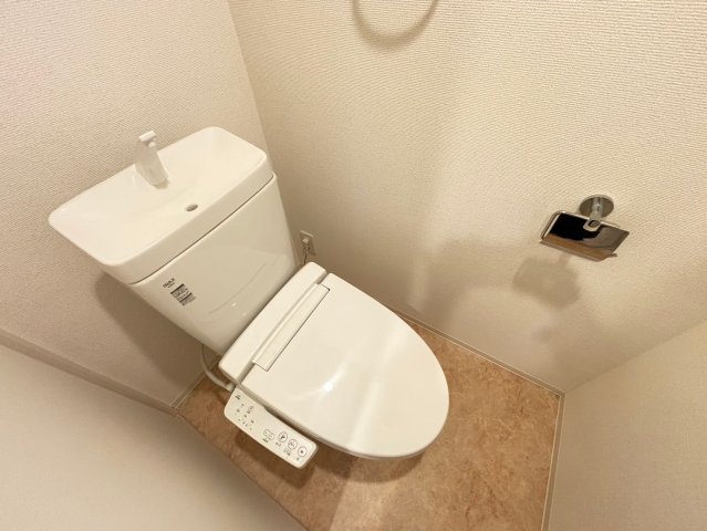 トイレ　詳細は、RISUMO江坂本店までお問合せください♪