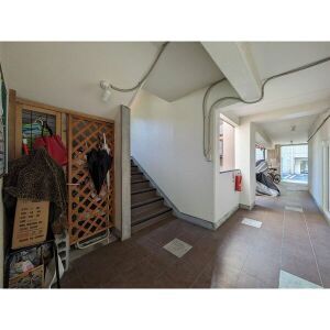 ロビー　ロビー