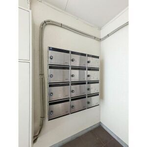 その他共有部分　その他