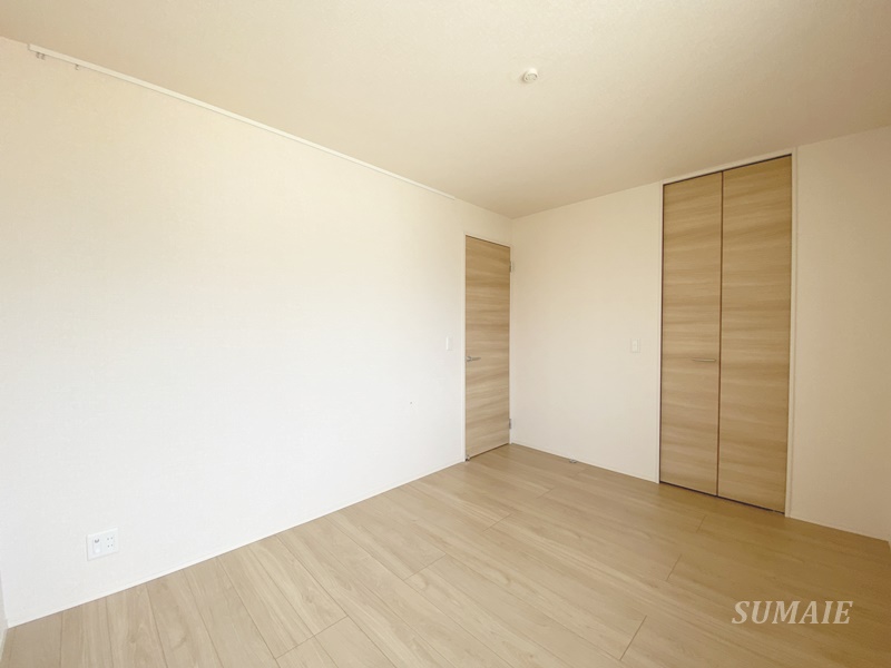 その他部屋・スペース　6.2帖洋室☆