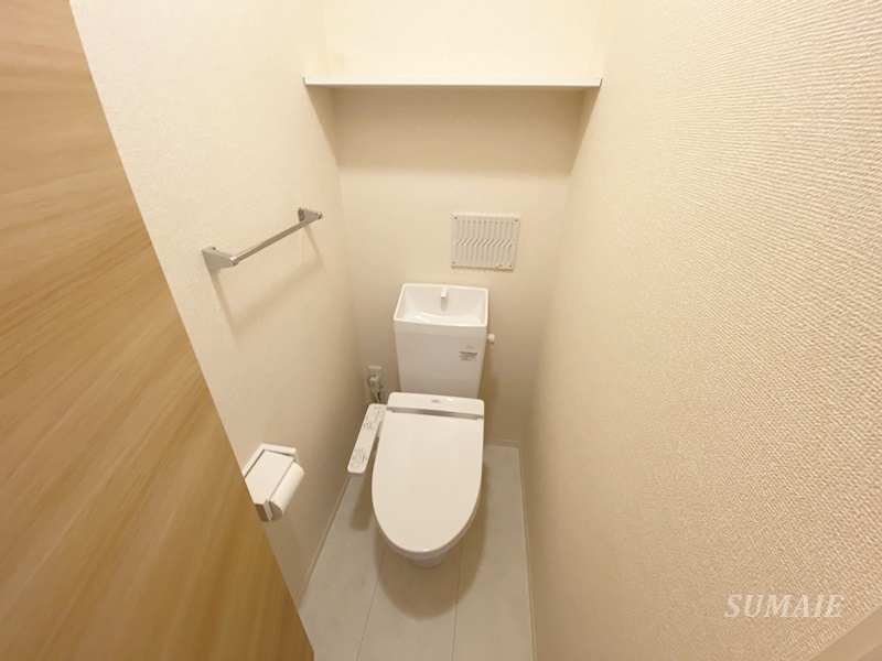 トイレ　トイレです☆