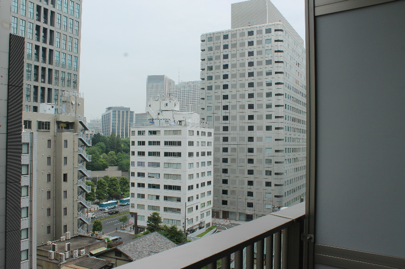 眺望　★《見学予約受け付け中》・シリーズ型ハイグレードマンション★