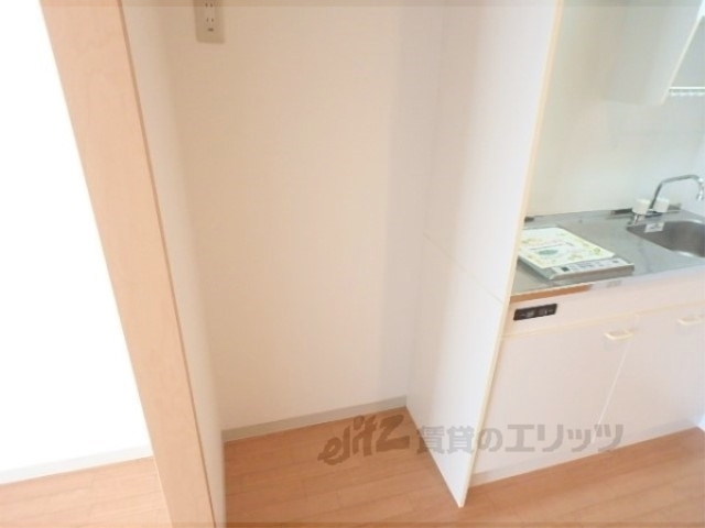 その他部屋・スペース　冷蔵庫置場