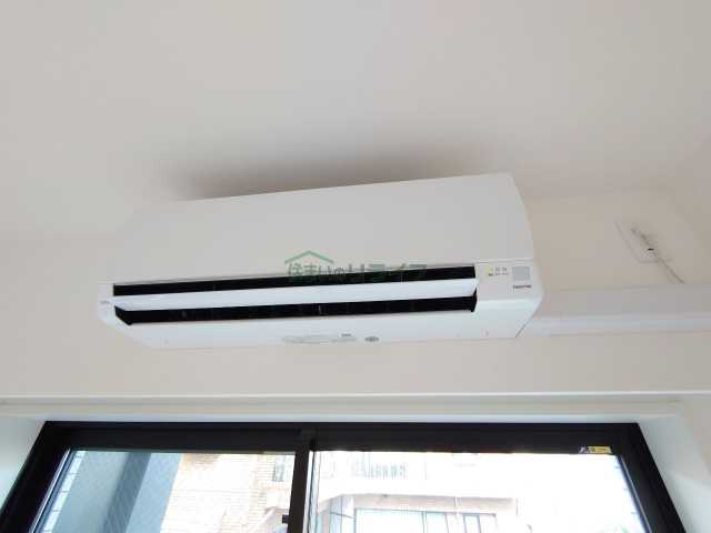 その他設備　同じ間取り（別部屋）