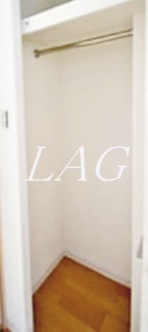 収納　収納です。