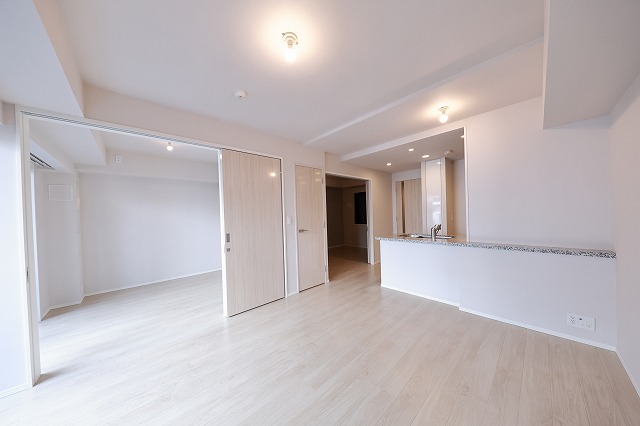 その他部屋・スペース　内観