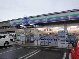 コンビニ　スリーエフ豊四季神山店（コンビニ）まで815m