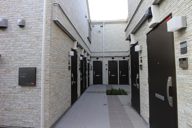 エントランス　★エントランス★