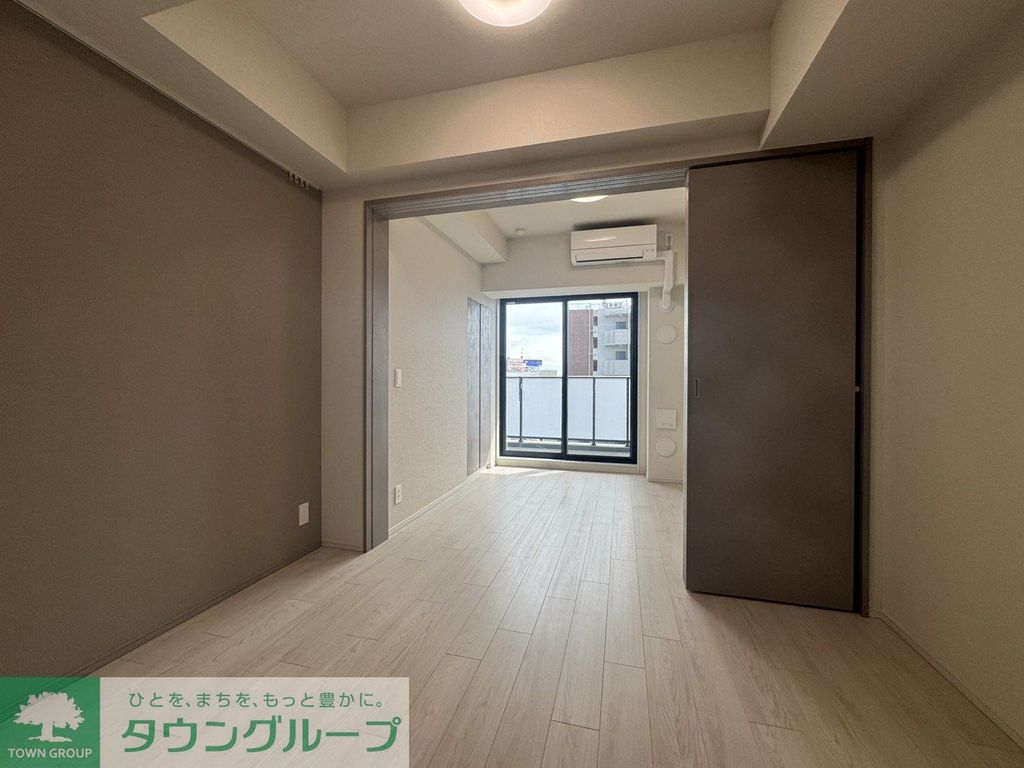 その他部屋・スペース　リビング/居室