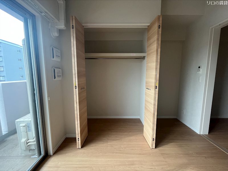 収納　別号室イメージ