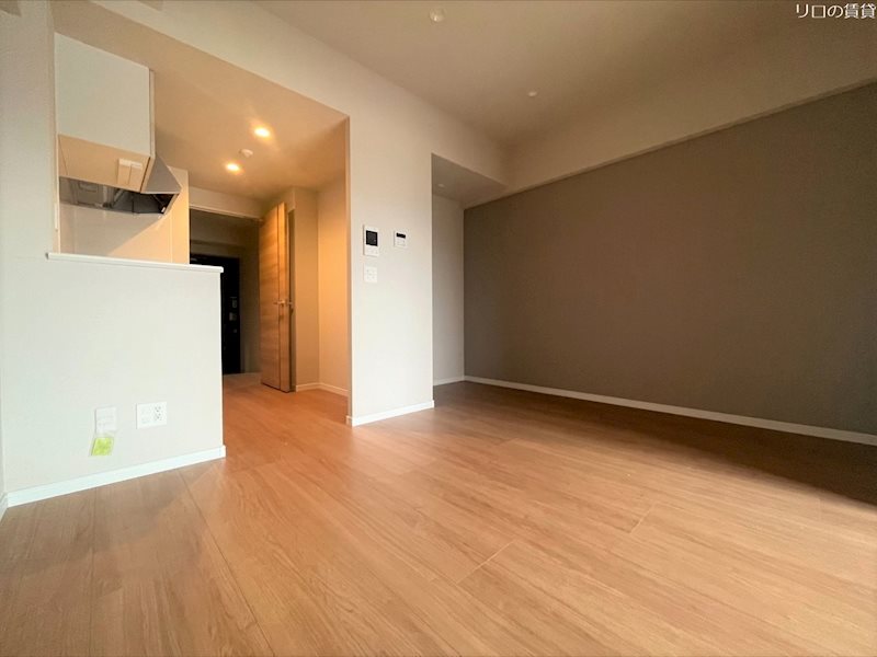 居室・リビング　別号室イメージ