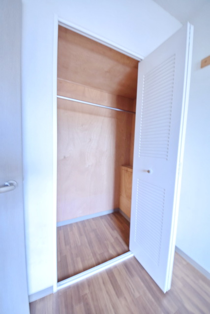 収納　～収納もお任せ～