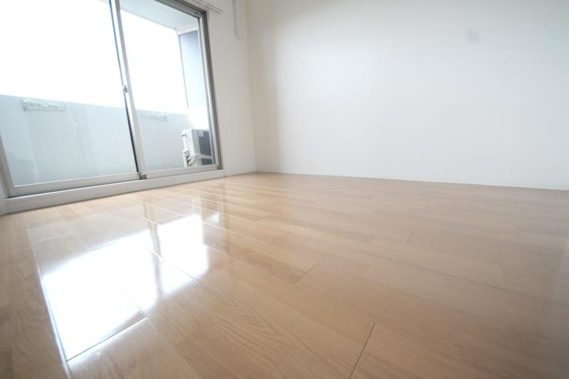 居室・リビング　ゆったりとしたリビングです