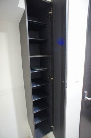 玄関　別部屋参照