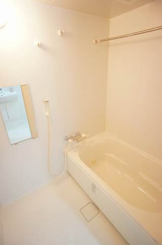 バス・シャワールーム　別部屋参照