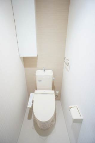 トイレ　別部屋参照