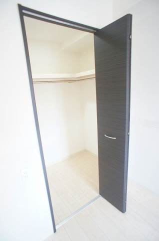 収納　別部屋参照