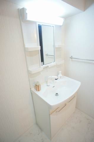 洗面設備　別部屋参照