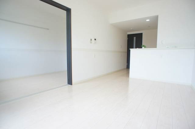 居室・リビング　別部屋参照