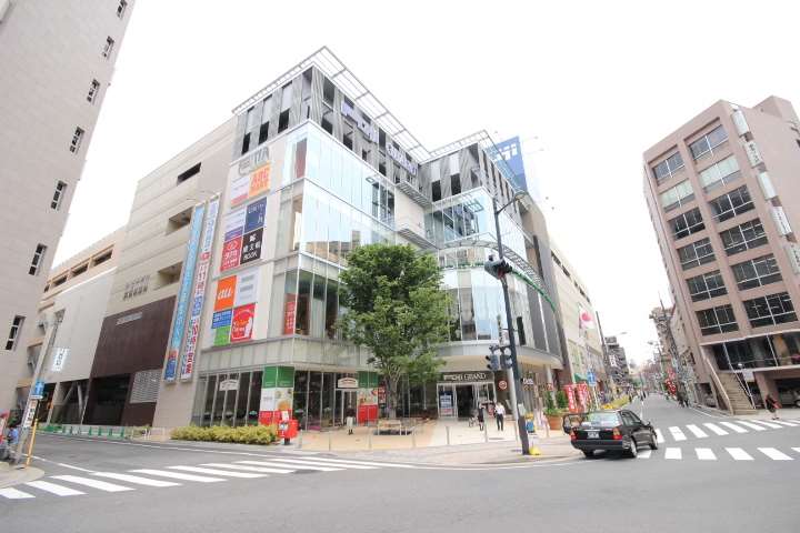 スーパー　フジグラン広島（スーパー）まで636m