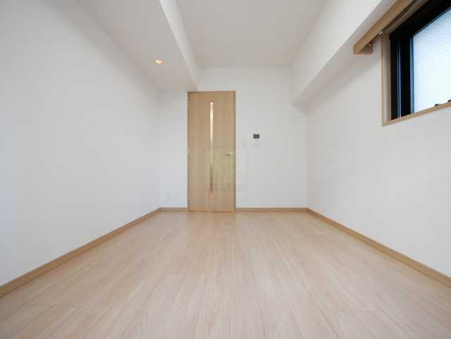 その他部屋・スペース　ルーブル大塚参番館の寝室