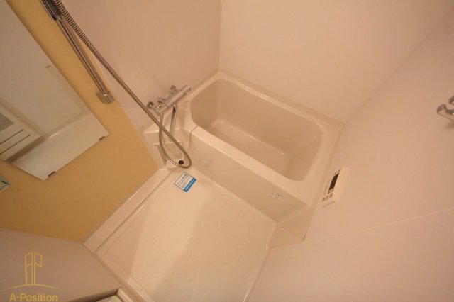 バス・シャワールーム　ドルチェヴィータ北浜