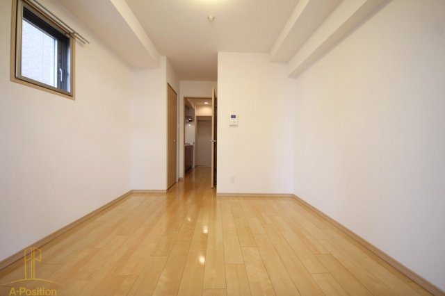 居室・リビング　ドルチェヴィータ北浜