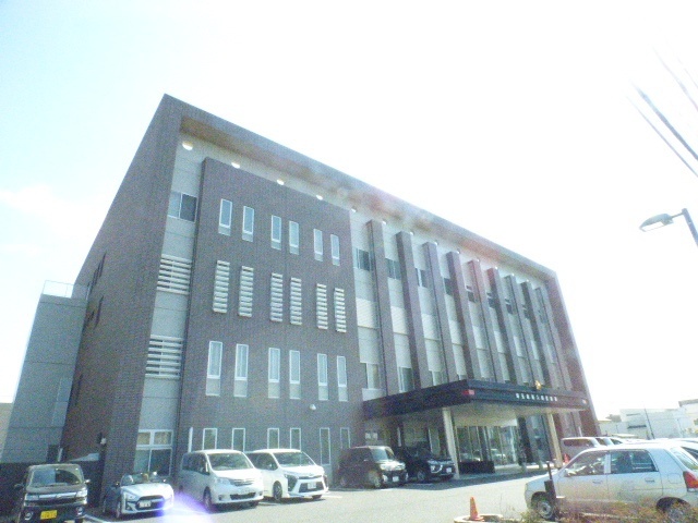 警察署・交番　東入間警察署（警察署・交番）まで500m