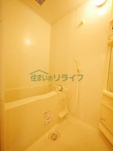 バス・シャワールーム　ウェルヴィラ天沼