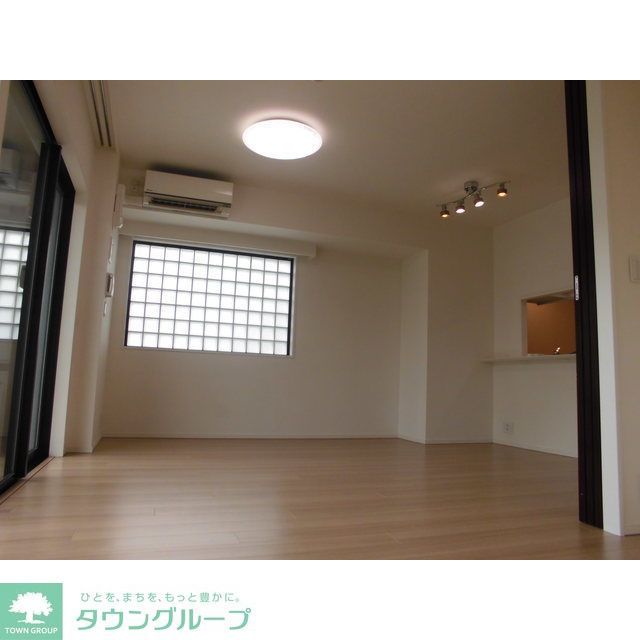 居室・リビング　別部屋参考写真