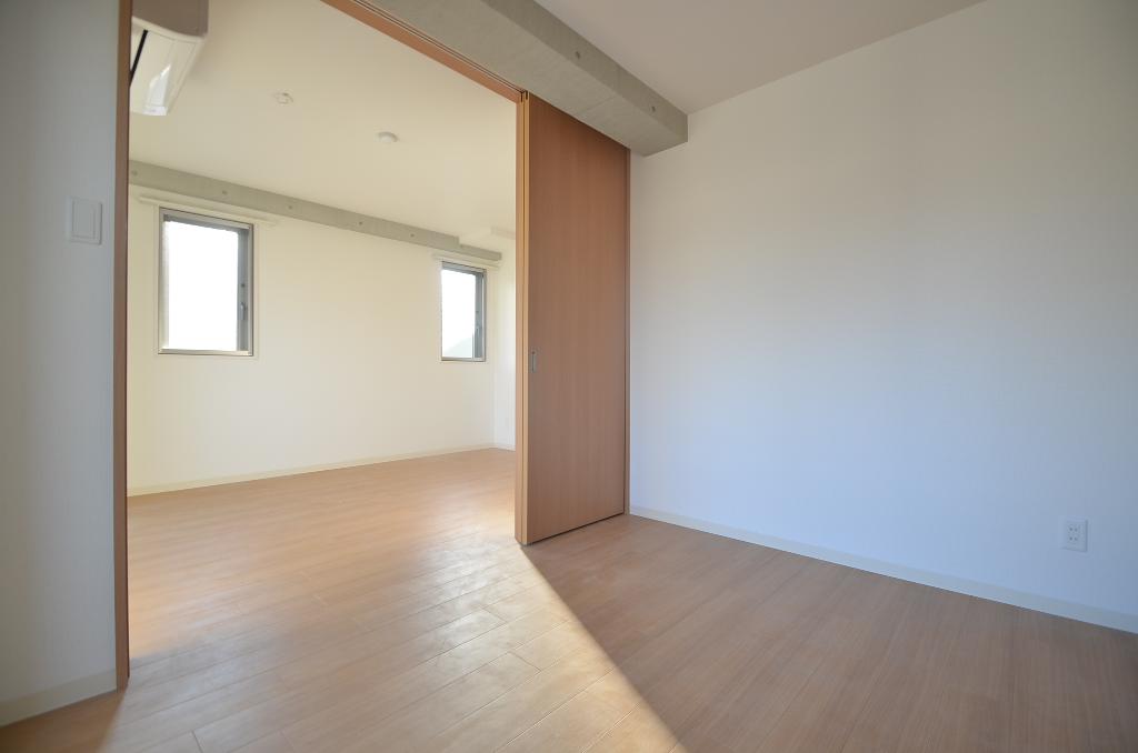 その他部屋・スペース　洋室