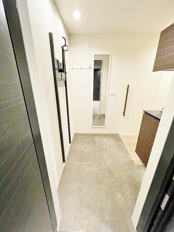 玄関　★玄関ホール★