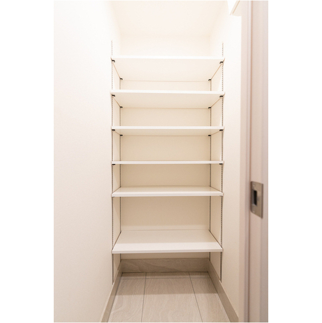 収納　参考写真