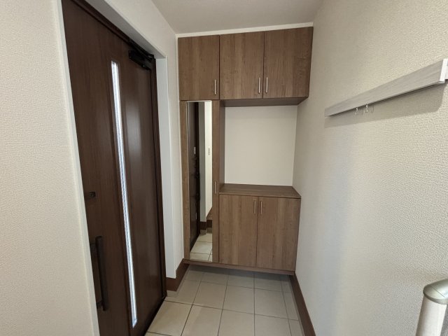 その他部屋・スペース　明るい室内です