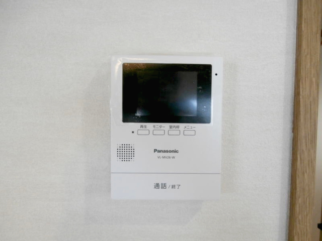 セキュリティ　同仕様