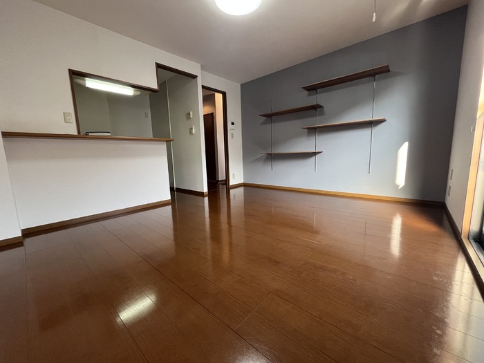 居室・リビング　LDK