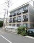 レオパレス川口第56 3階 築32年2ヶ月の賃貸物件