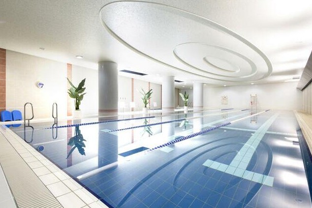 その他　プール