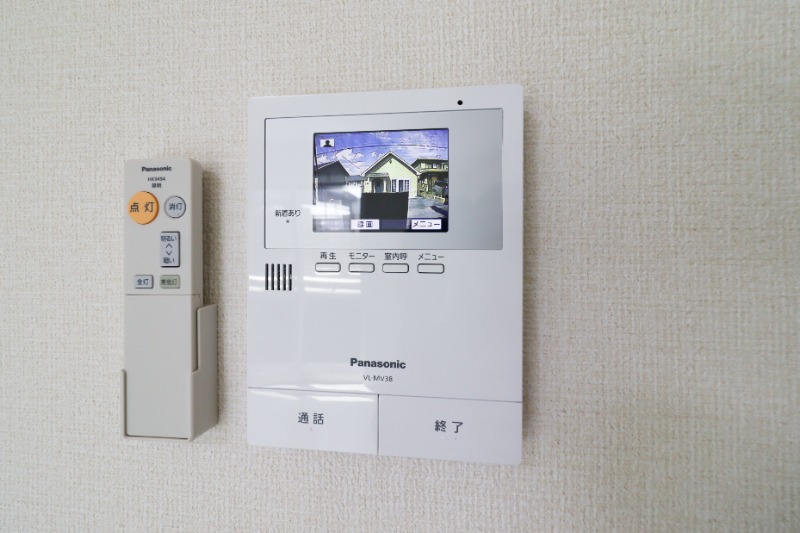 セキュリティ　図面と現状に相違がある場合には現状を優先