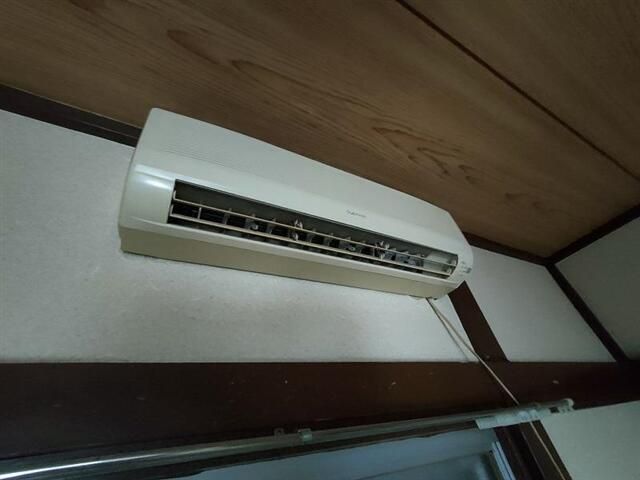 その他設備　同一仕様